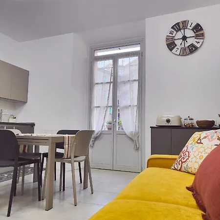 Emily Apartment *