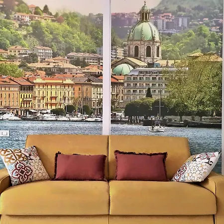 Apartment Emily Como