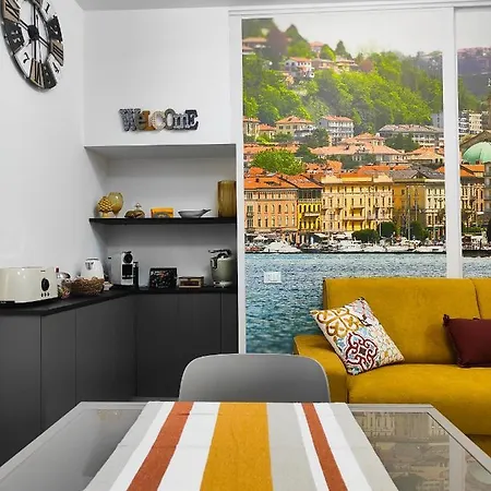 Emily Апартаменты