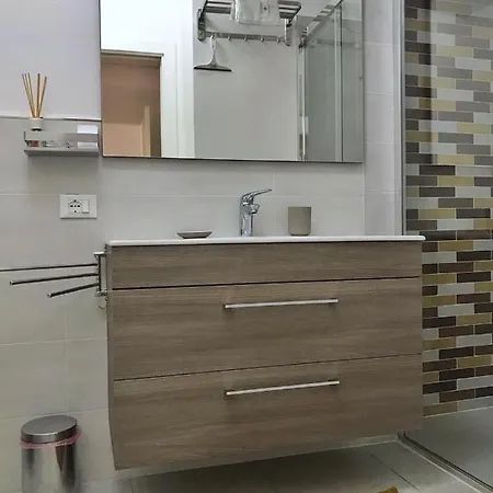 Emily Апартаменты Комо